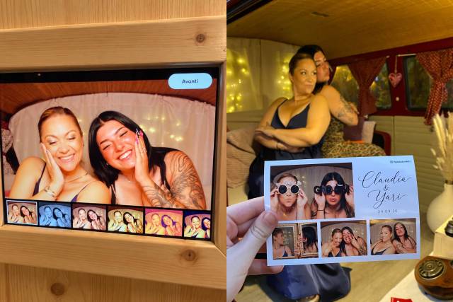 PhotoBus Events