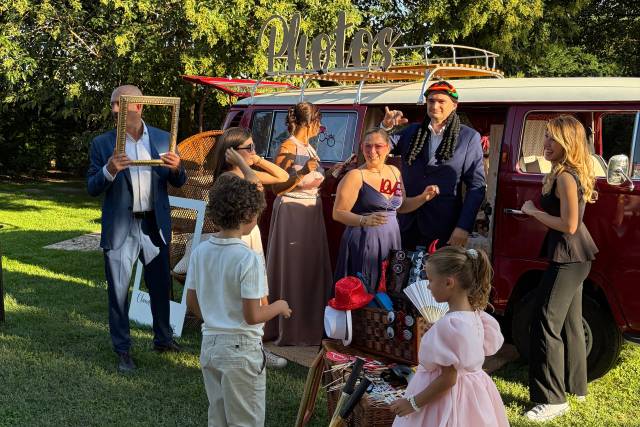 PhotoBus Events