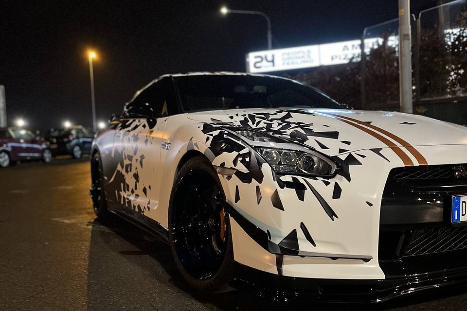 Nikky Supercar