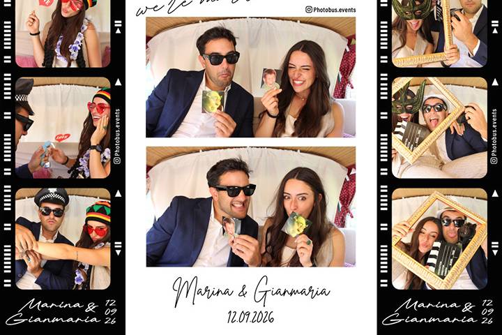 PhotoBus Events