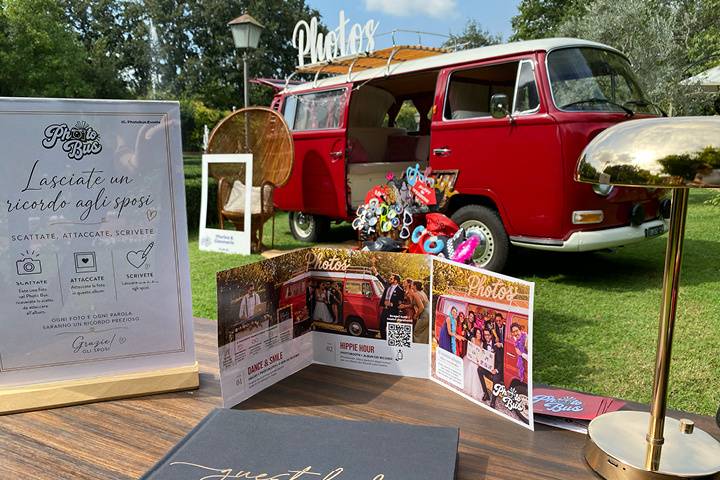PhotoBus Events