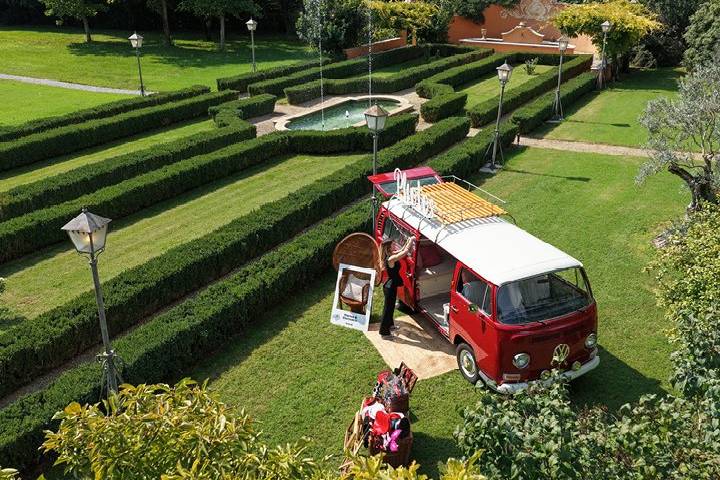 PhotoBus Events