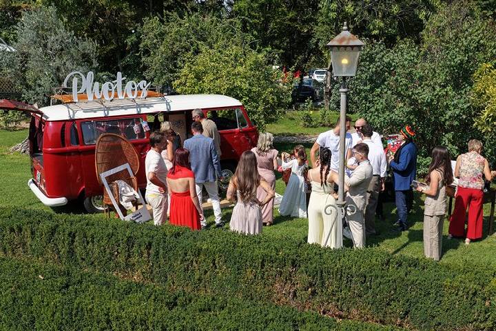 PhotoBus Events