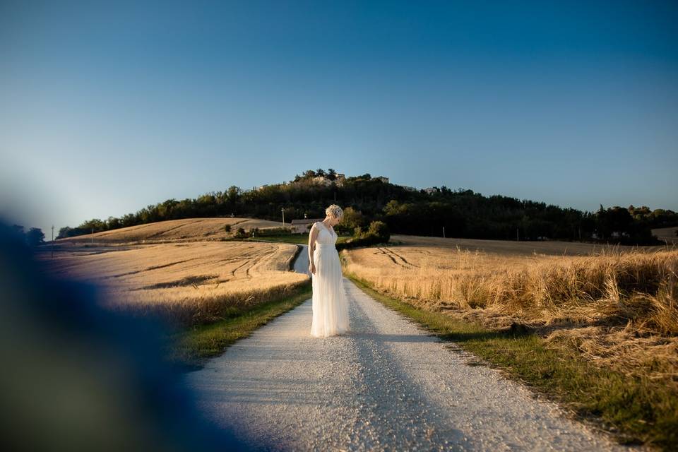 Margherita e Giorgio