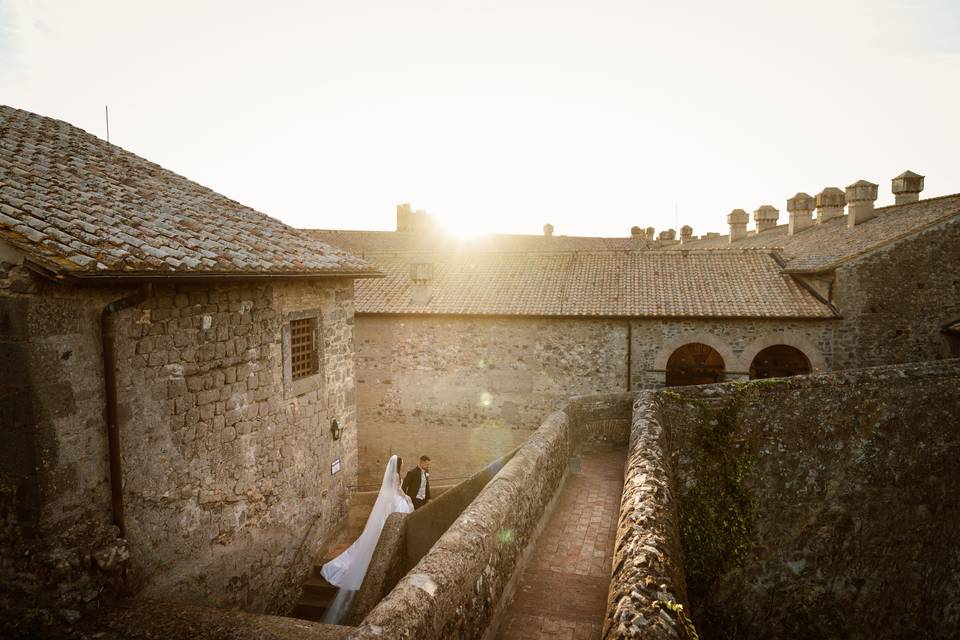 Castello di Bracciano