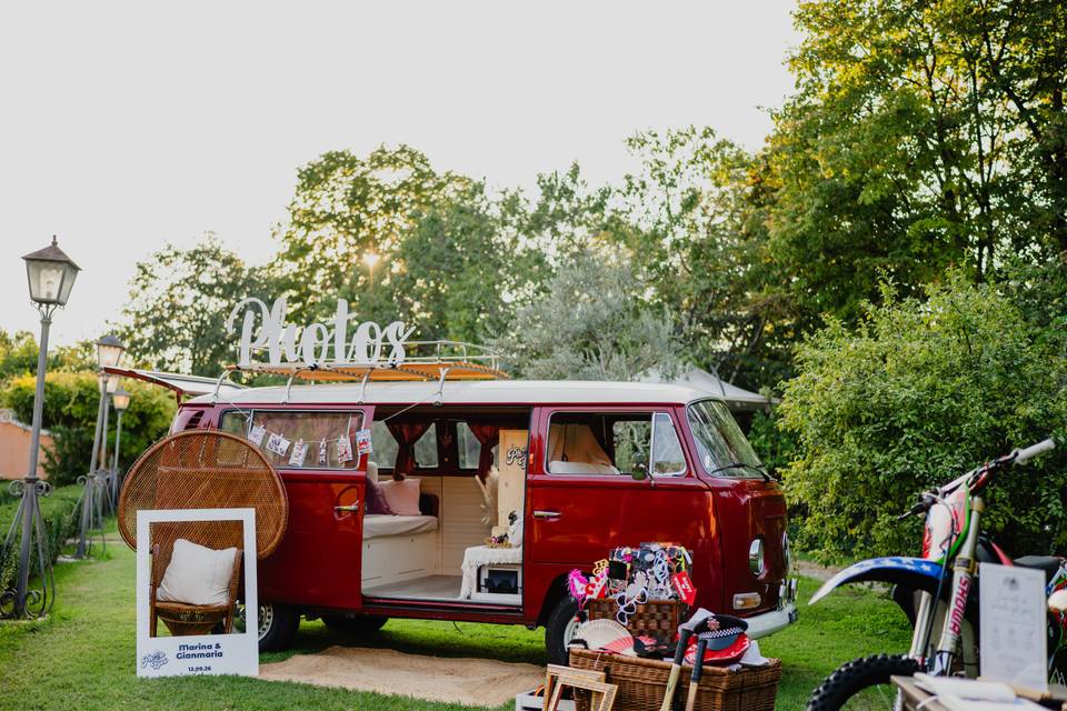 PhotoBus Events
