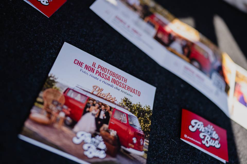 PhotoBus Events