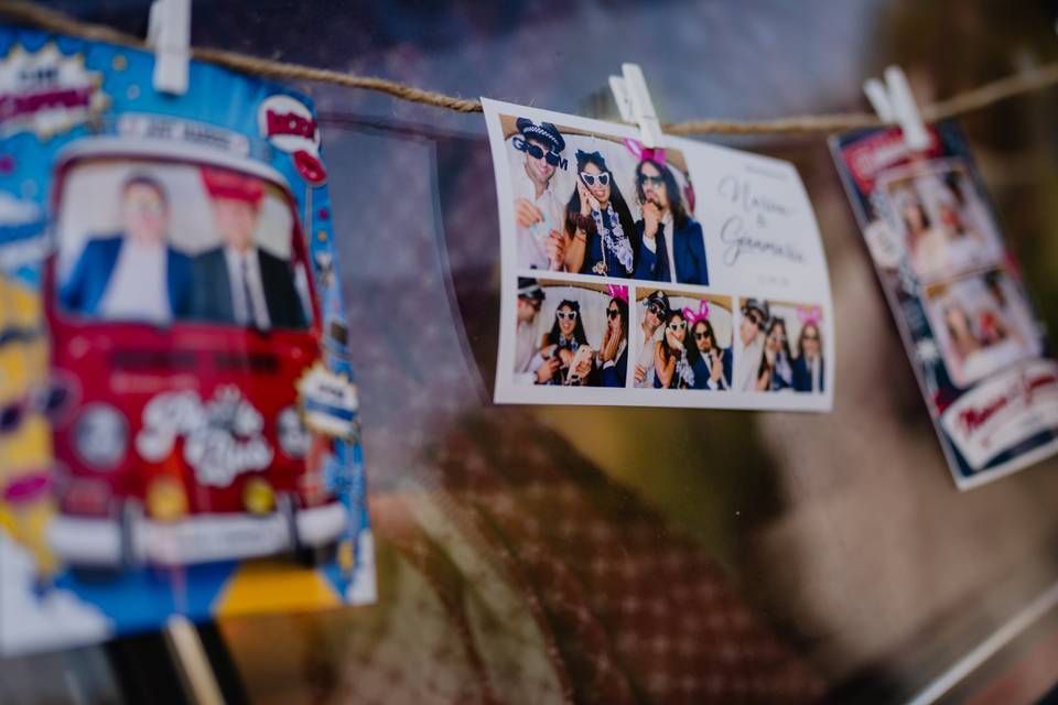 PhotoBus Events