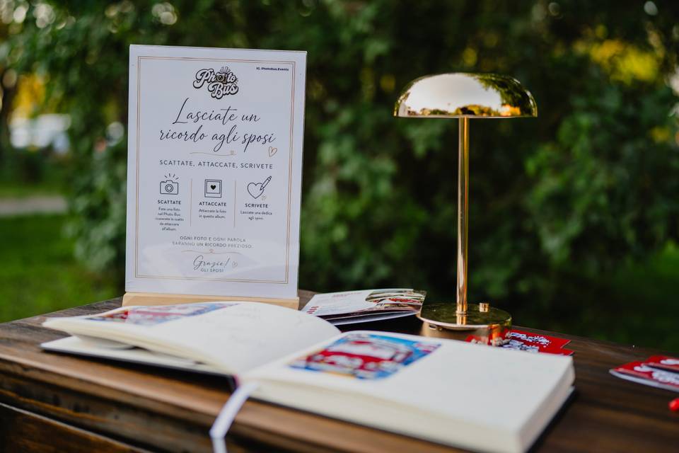 PhotoBus Events
