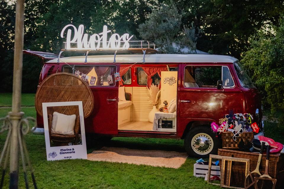 PhotoBus Events