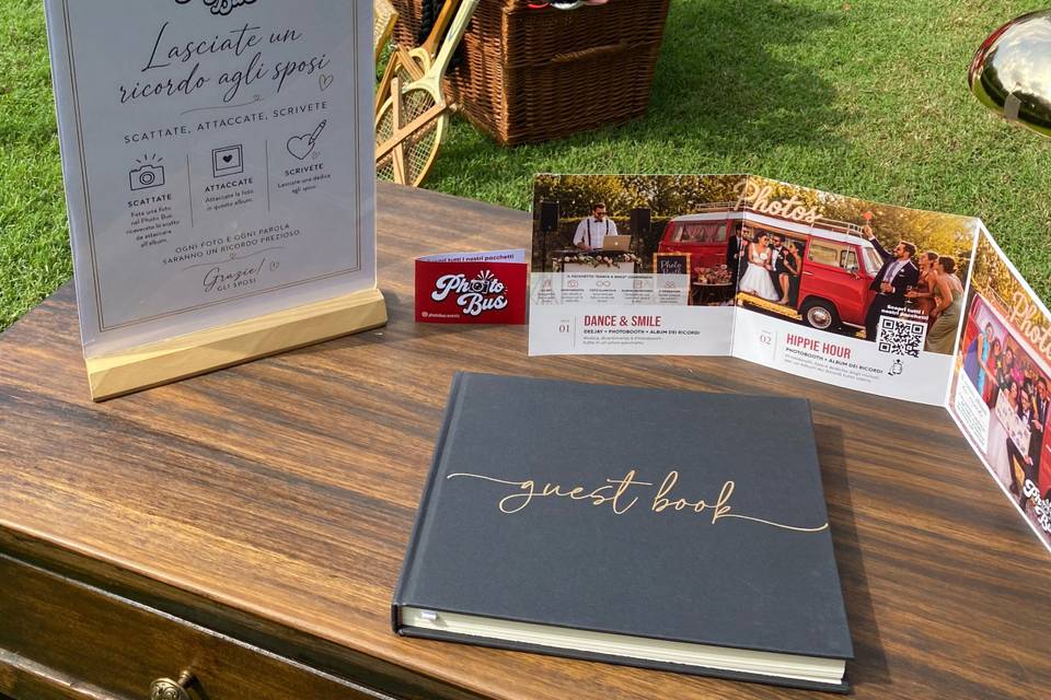 PhotoBus Events