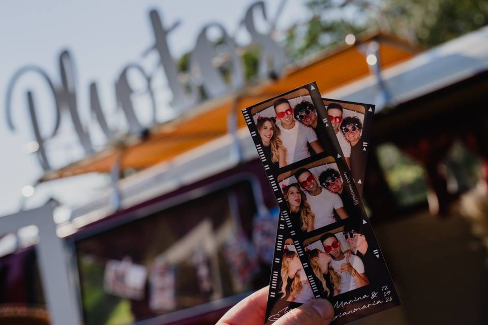 PhotoBus Events