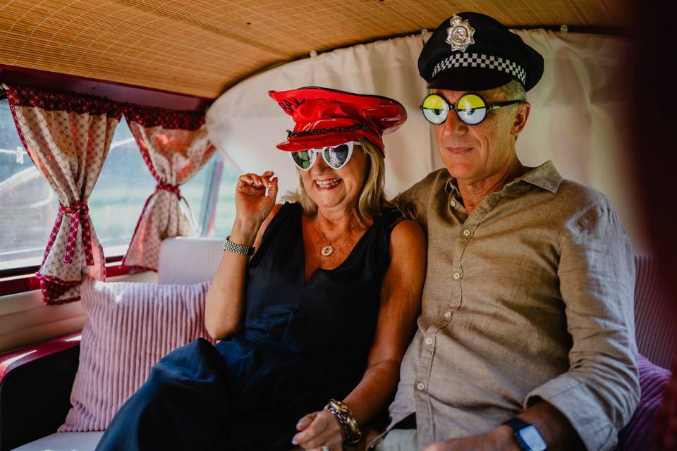 PhotoBus Events