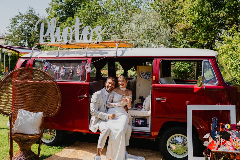 PhotoBus Events
