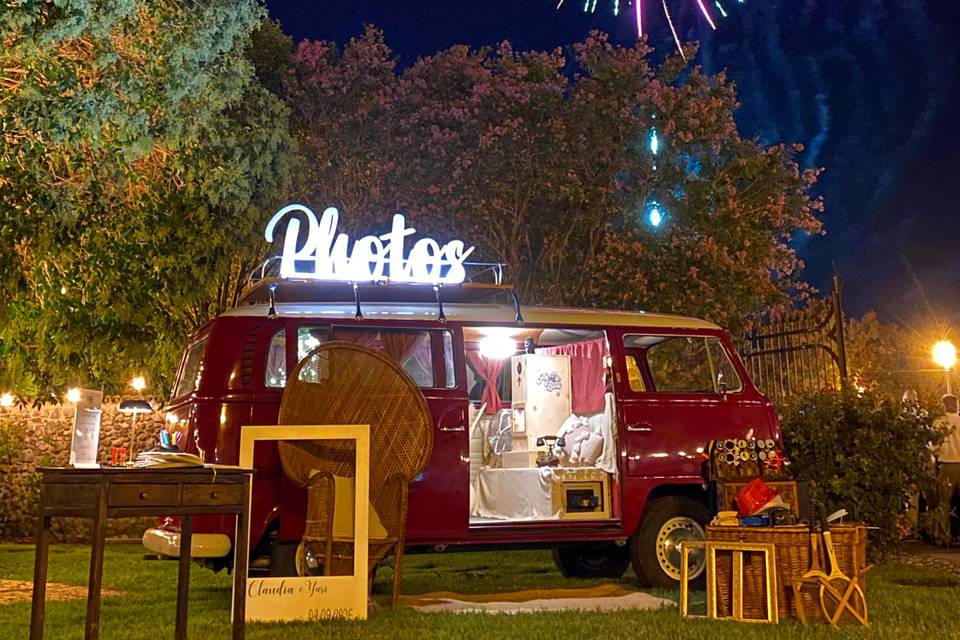 PhotoBus Events