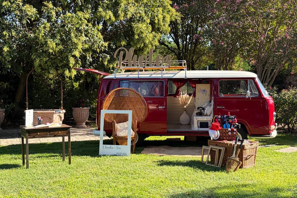 PhotoBus Events