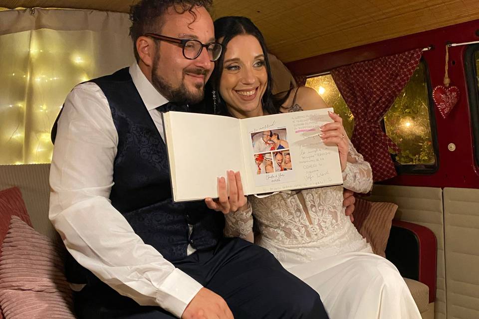 PhotoBus Events