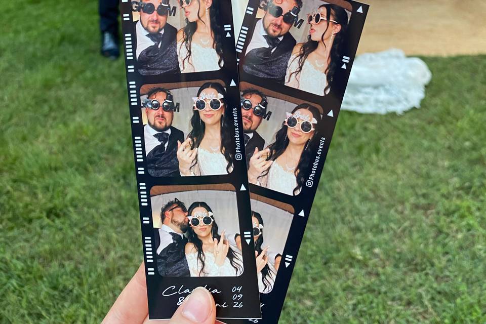 PhotoBus Events