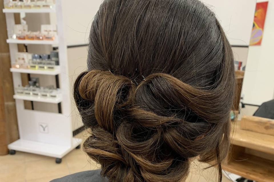 Chignon