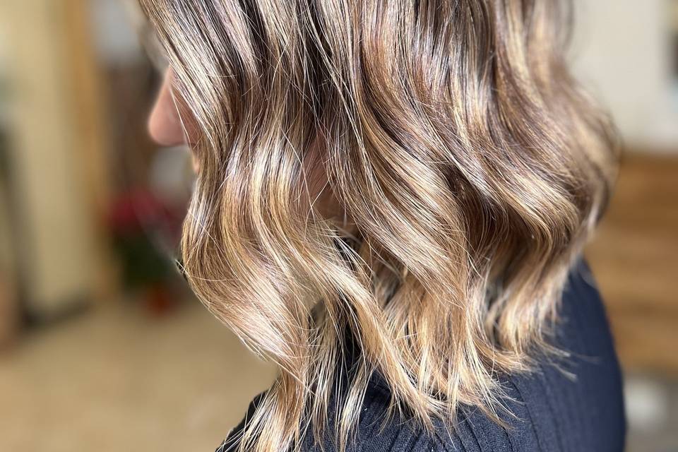 Balayage