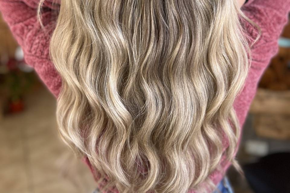 Balayage