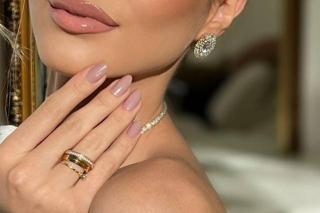 Trucco Sposa
