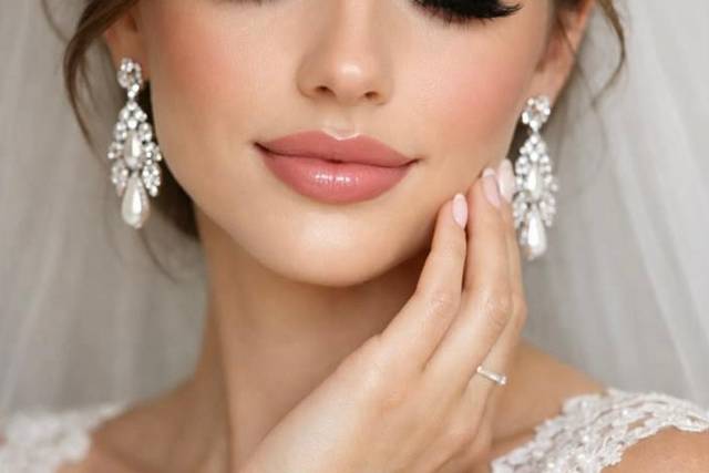 Trucco Sposa Elegante