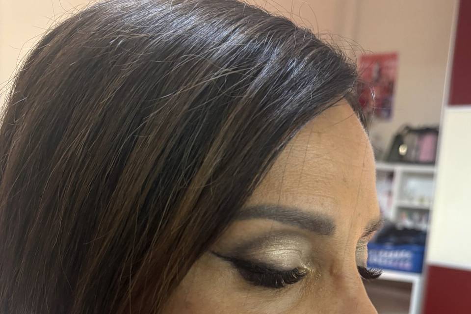 Trucco beauty cerimonia