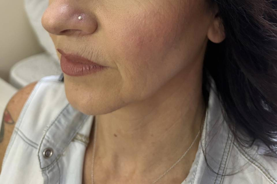 Trucco beauty cerimonia