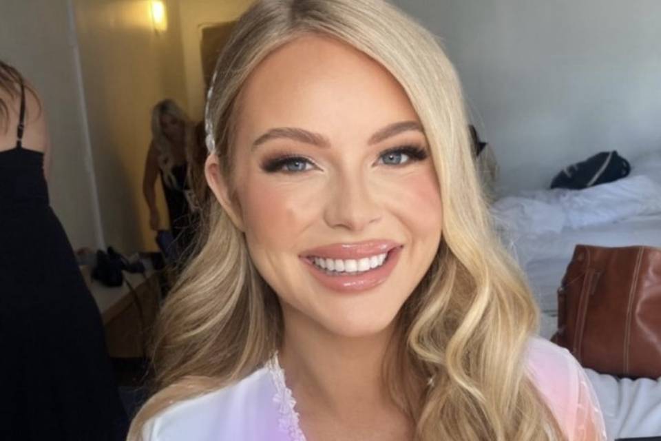 Trucco sposa