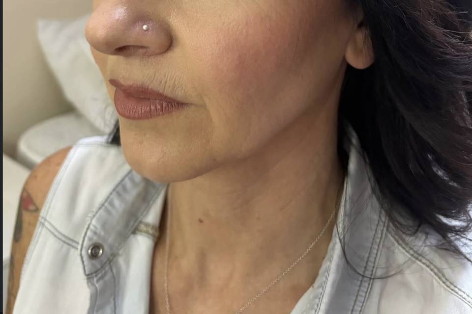 Trucco beauty cerimonia