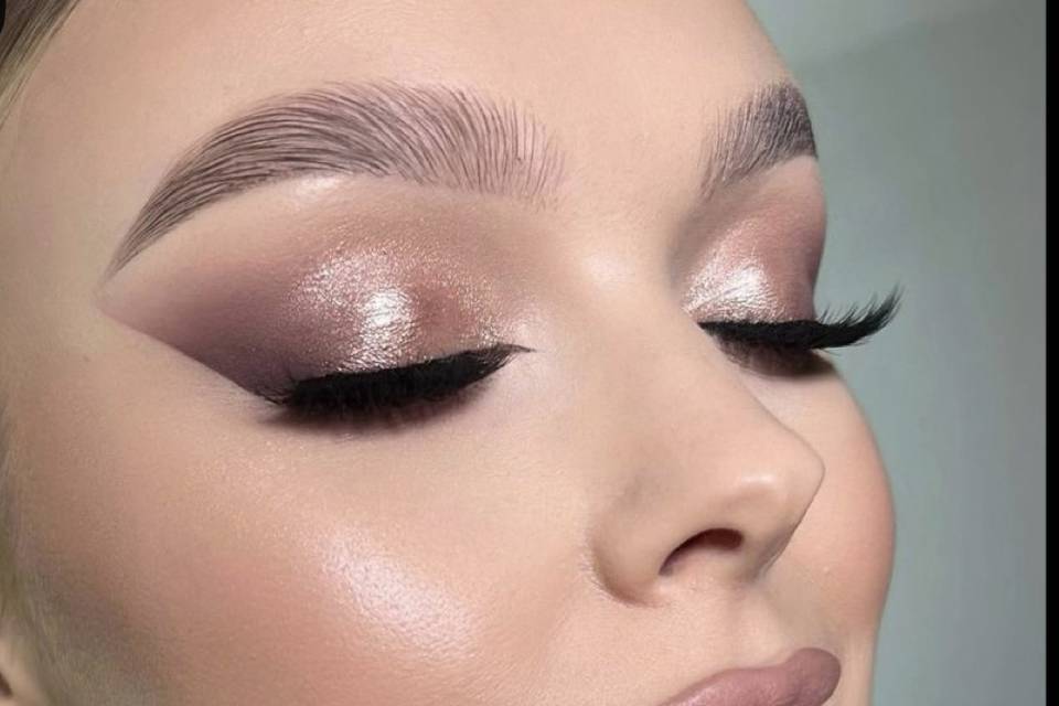 Trucco sposa
