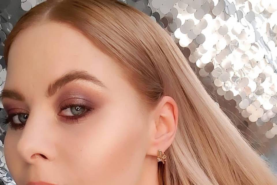 Make-up Sposa