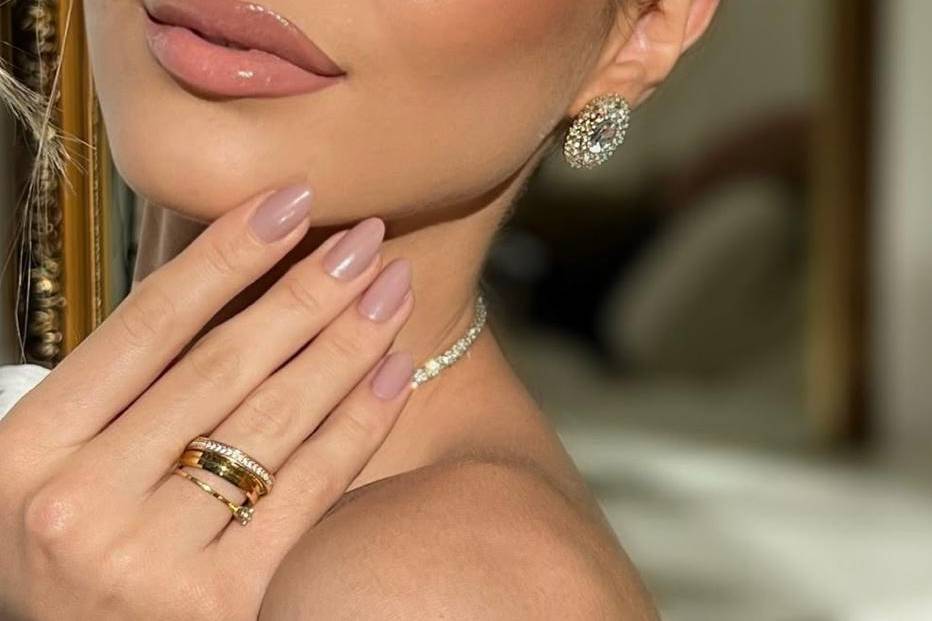 Trucco Sposa
