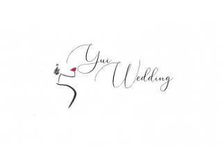 Yui Wedding logo