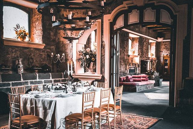 Tenuta Consoli Floreno