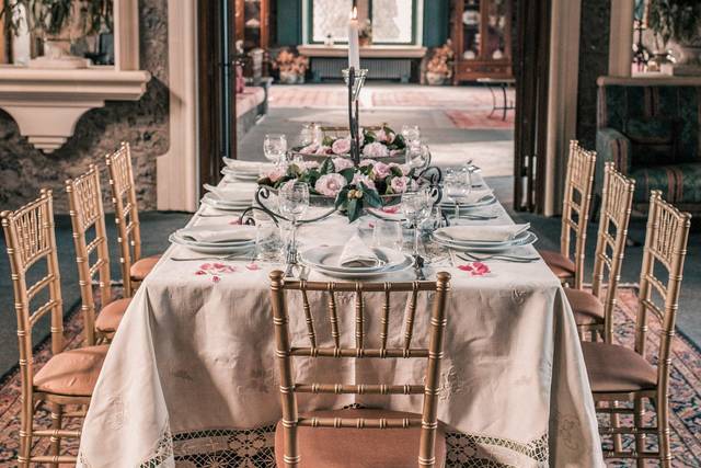 Tenuta Consoli Floreno