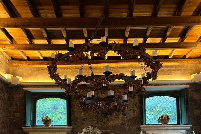 Tenuta Consoli Floreno