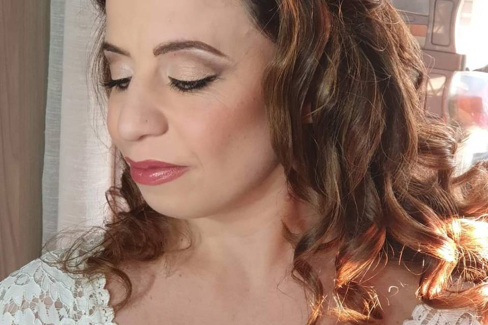 Make-up Sposa