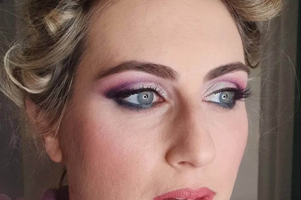 Makeup Glamour