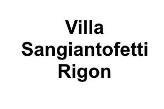 Villa Sangiantofetti Rigon