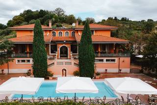 Villa Cibum