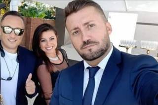 Fernando Spina Show Events