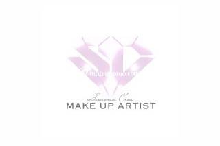 Logo Simona Crea Make-Up