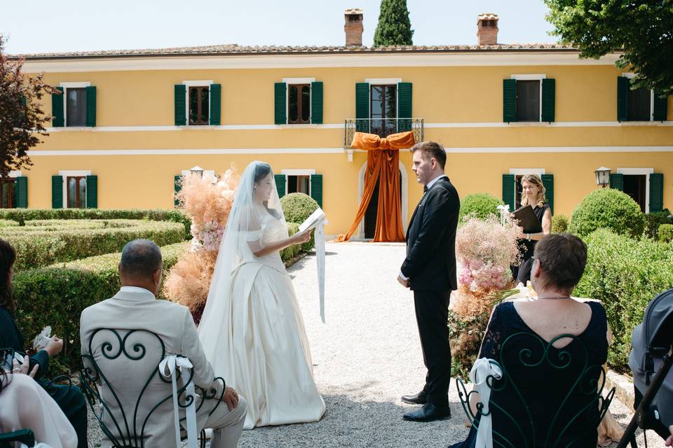 Villa Pianoia