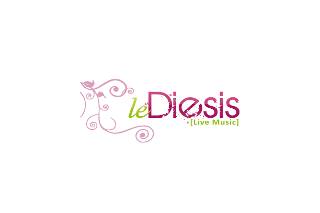 Le Diesis Live Music - logo
