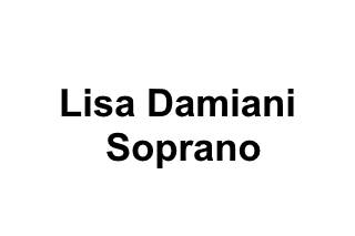 Logo Lisa Damiani Soprano