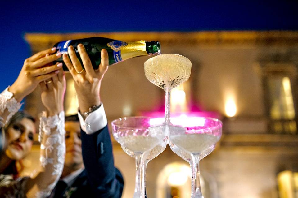 Champagne 🥂