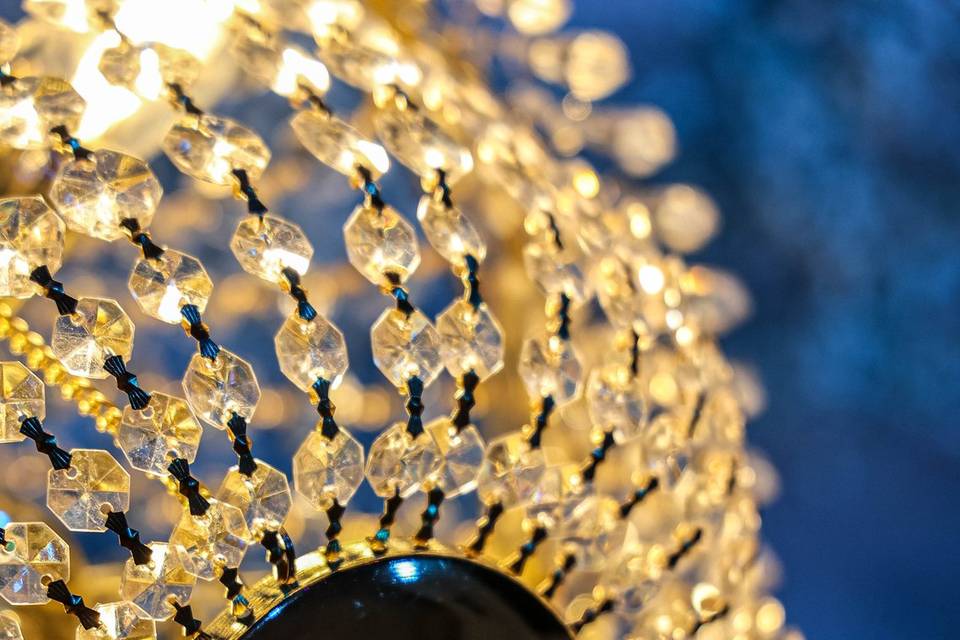 Dettagli unici ✨