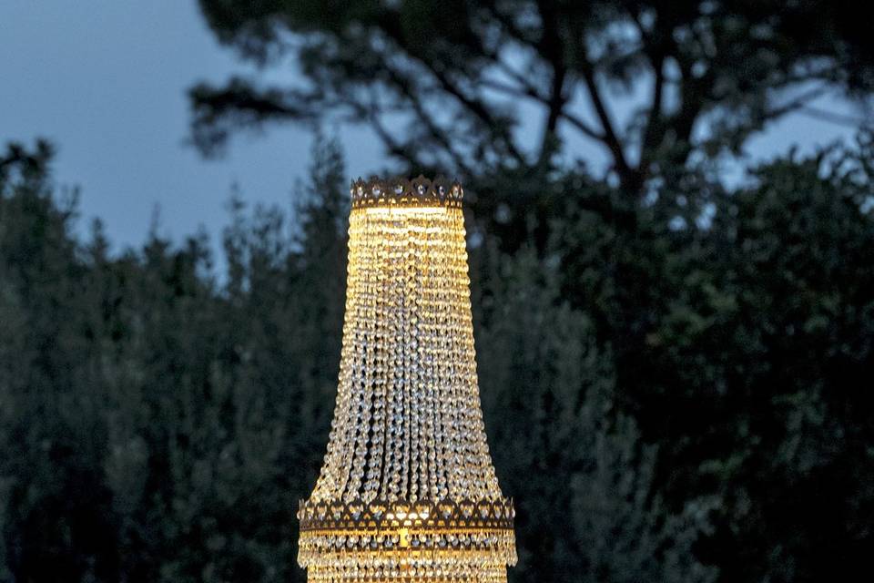 L’elemento che caratterizza✨